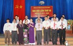 Đại hội Đảng bộ Trường Đại học Tiền Giang nhiệm kỳ 2015-2020