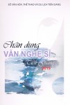 Ra mắt sách “Chân dung văn nghệ sĩ Tiền Giang”