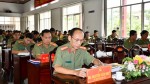 Đại biểu dự hội nghị