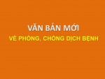 Một số tình huống xử lý khi có trường hợp mắc bệnh hoặc nghi nhiễm Covid -19 tại cơ sở sản xuất, kinh doanh trên địa bàn tỉnh Tiền Giang