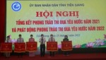 Thi đua khôi phục và phát triển kinh tế - xã hội khi trở lại trạng thái bình thường mới