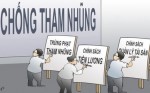 Tranh minh họa. Nguồn: Tuyengiao.vn.