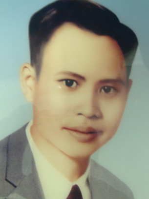 Anh hùng lực lượng vũ trang nhân dân Trần Quang Cơ  (1929 - 1962)