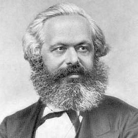 Karl Marx