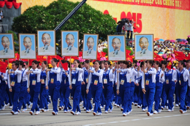 Ảnh minh họa. Nguồn: tuyengiao.vn.