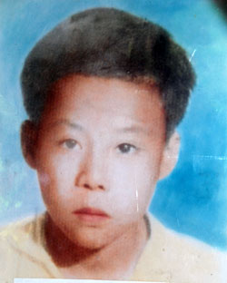 Anh hùng lực lượng vũ trang nhân dân Trương Thành Công (1952 - 1973)