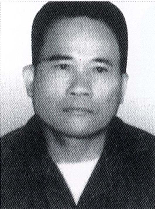 Anh hùng lực lượng vũ trang nhân dân Trần Văn Danh (1916 - 1988)