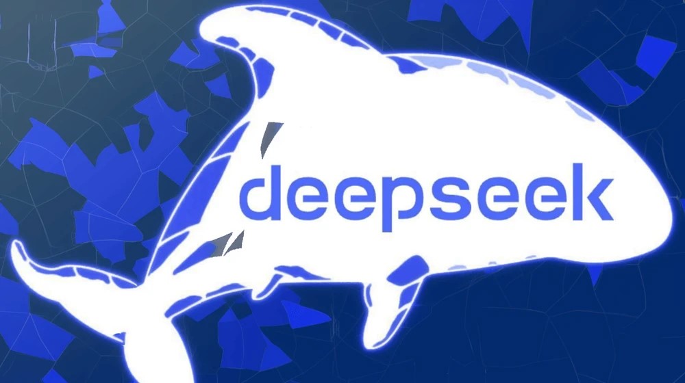 Mô hình AI của DeepSeek (Ảnh minh họa)