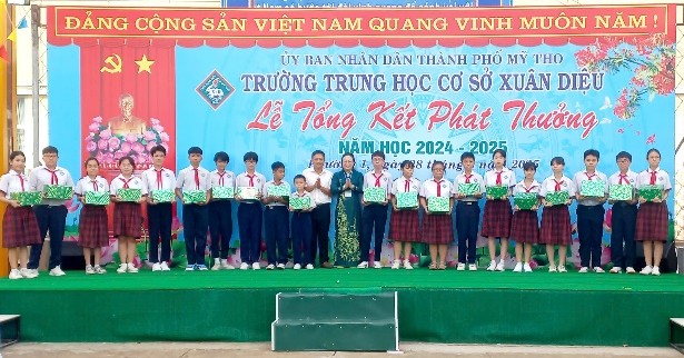 khen thuong