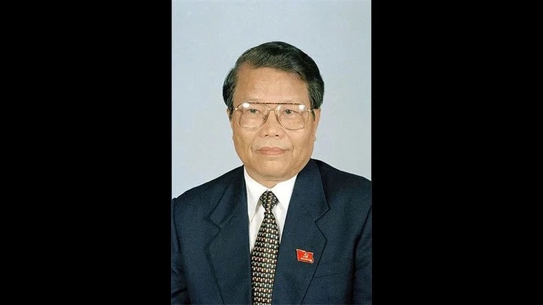 Thông cáo đặc biệt về Lễ Quốc tang nguyên Chủ tịch nước Trần Đức Lương